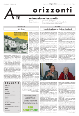 orizzonti no.92